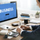 business company organization commercial 80x80